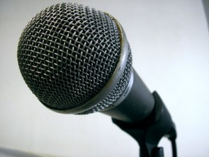microphone-1