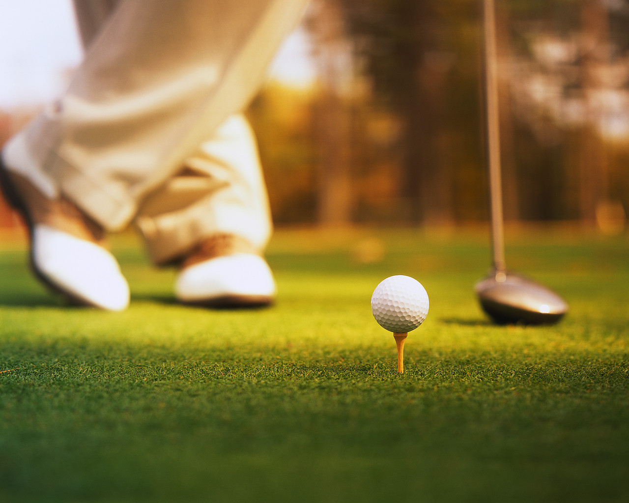 Tips for Running a Successful Golf Tournament